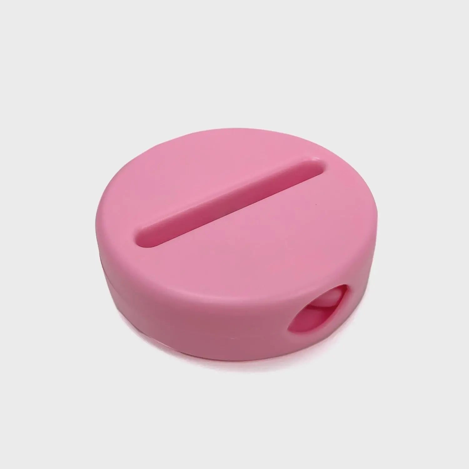 BladeSaver Thread Cutter Pink 45mm, For Use w/ Old Rotary Blades Groovy Quilt Co