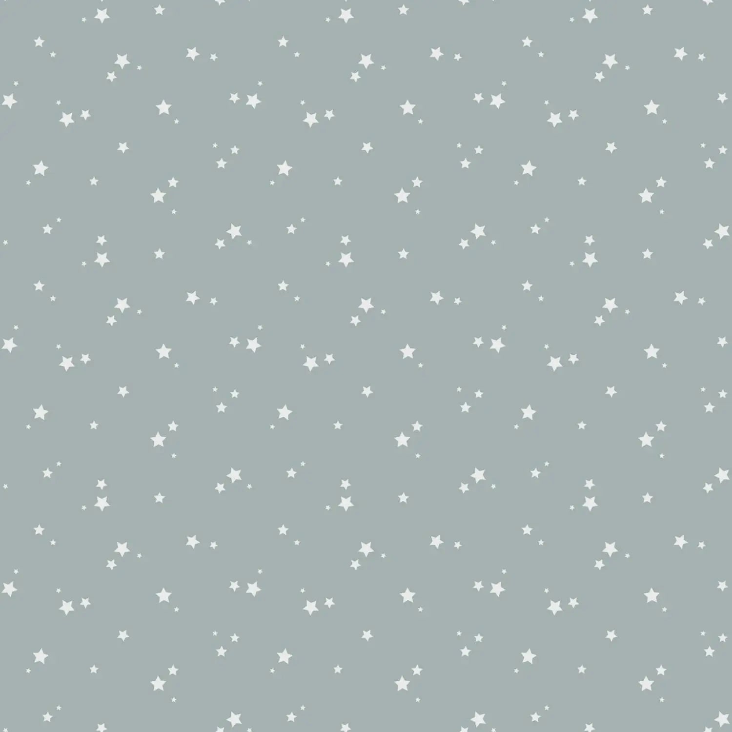 Cozy Bebe Blue 1 Yard Bundle, Riley Blake Designs - Designed by Simple Simon Collection, 100% Quilt Cotton Fabric Bundle Groovy Quilt Co